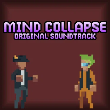 Mind Collapse Original Soundtrack
