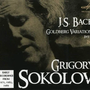 Goldberg Variations