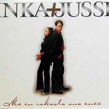Mä en rakasta sua enää