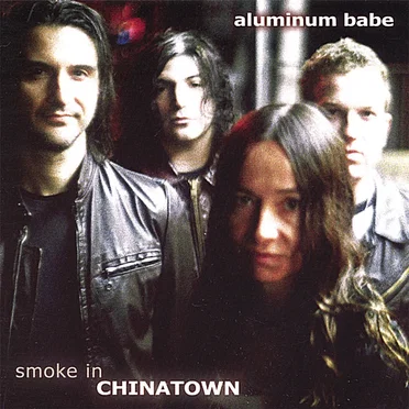 Smoke in Chinatown