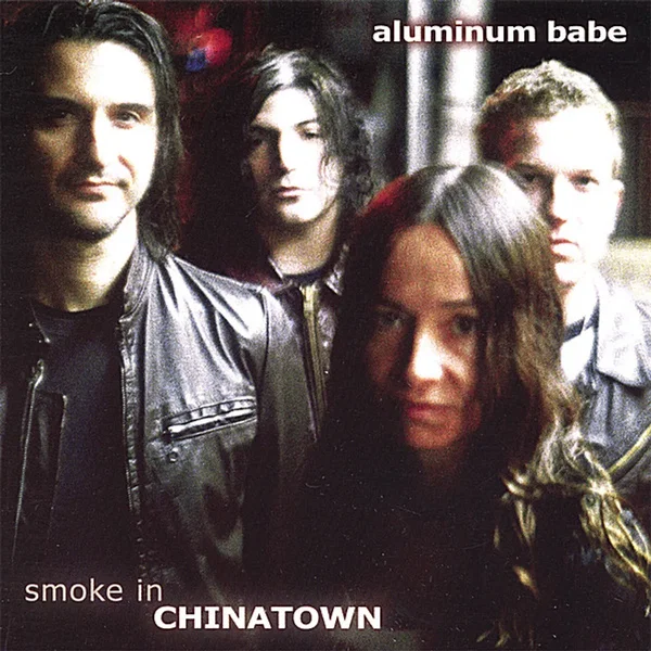 Smoke in Chinatown