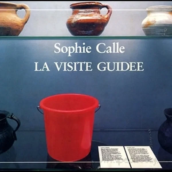 La Visite Guidée