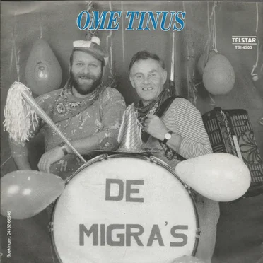 Ome Tinus