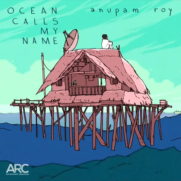 Ocean Calls My Name