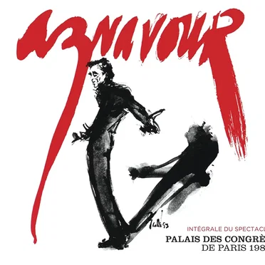 Palais des Congrès de Paris 1987