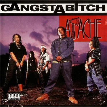 Gangsta Bitch