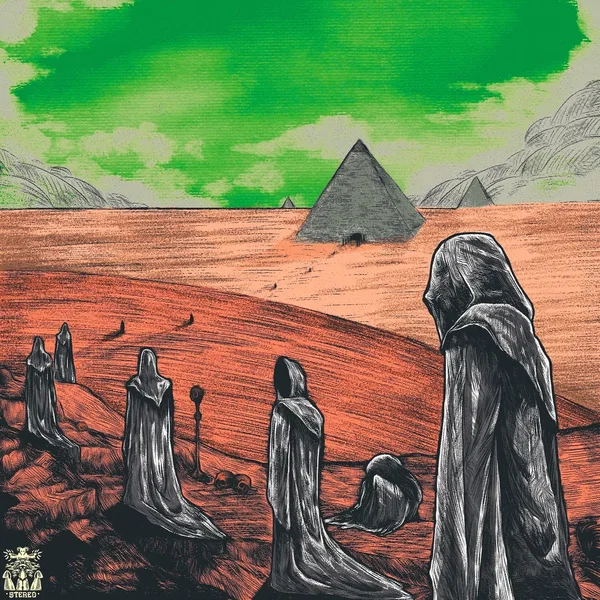 End of Days Pilgrimage