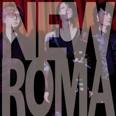 NEW ROMA by YokodieS - album cover