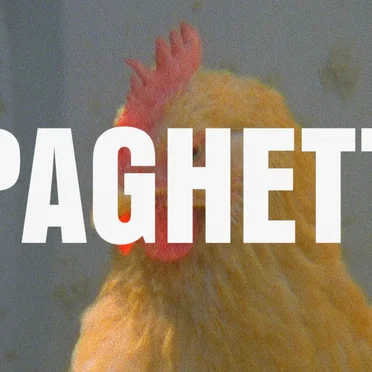 SPAGHETTII by Beyoncé - album cover