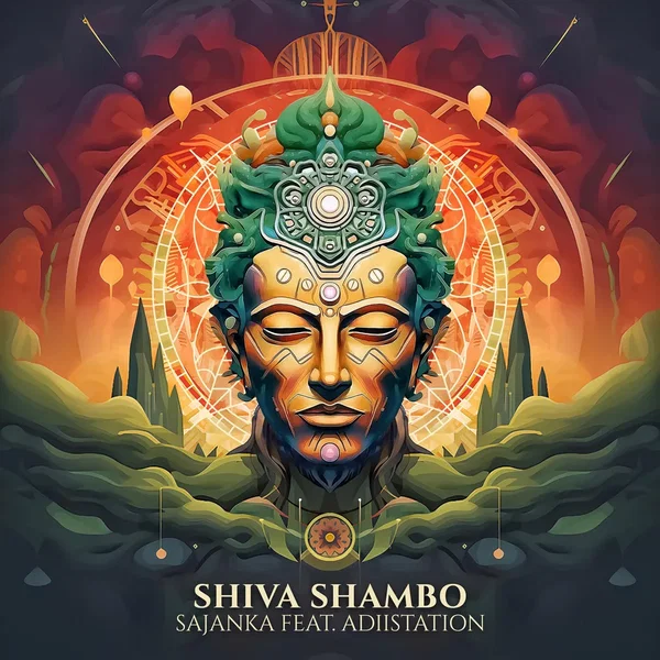 Shiva Shambo