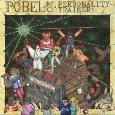 Personality Trainer