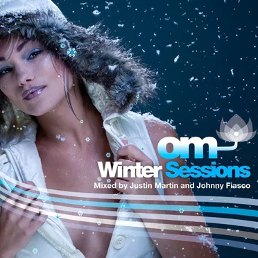 Om: Winter Sessions by Various Artists - album cover
