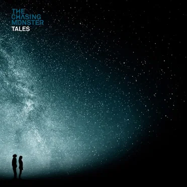 Tales by The Chasing Monster - album cover