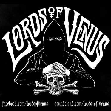 Volume 1 by Lords of Venus - album cover
