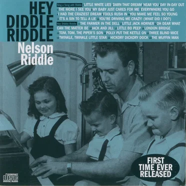 Sing a Song With Riddle & Hey Diddle Riddle