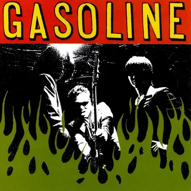 Gasoline