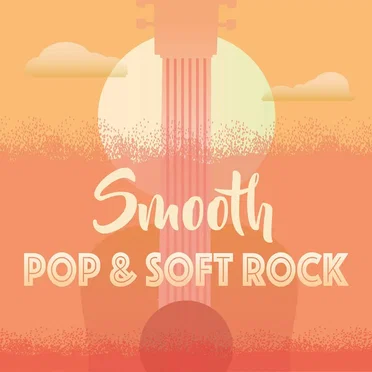 Smooth Pop & Soft Rock by Various Artists - album cover