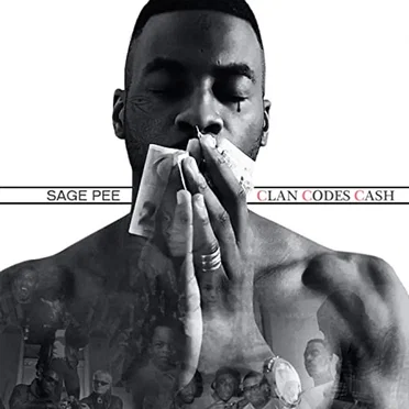 Clan Codes Cash by Sage Pee - album cover