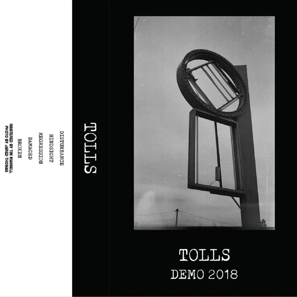 Demo 2018