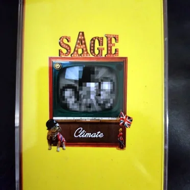 SAGE / Silk Road