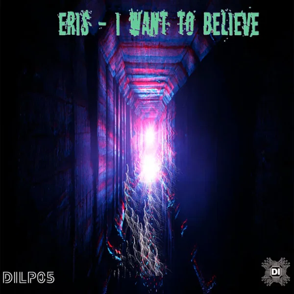 I Want to Believe
