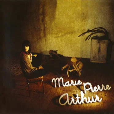 Marie-Pierre Arthur