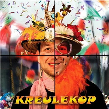 Kreulekop