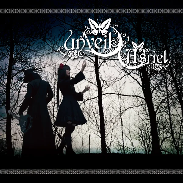 unveil