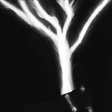 THE SOUND THAT TREES MAKE