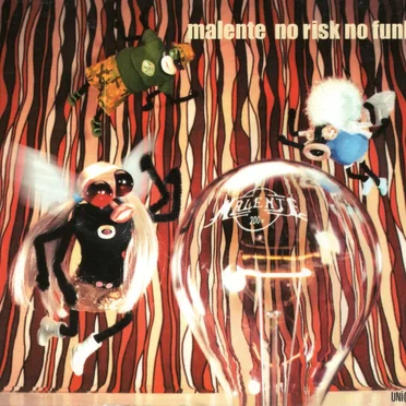 No Risk No Funk