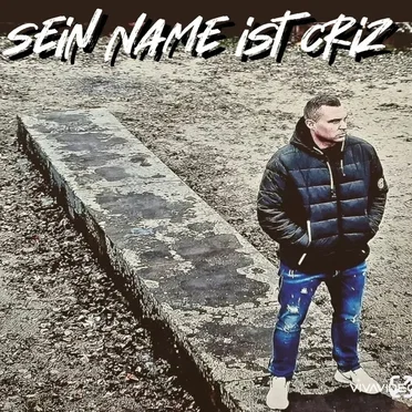 Sein Name ist Criz