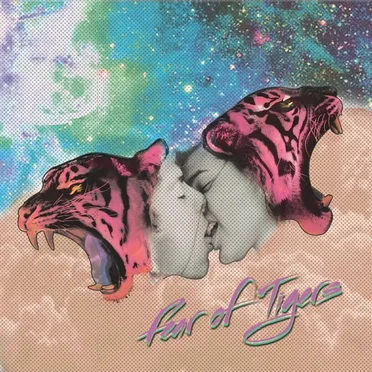 Zoipa by Fear of Tigers - album cover