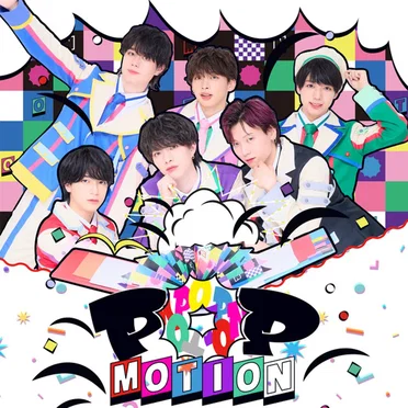 POP MOTION