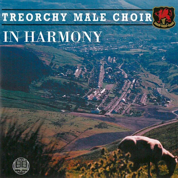 In Harmony
