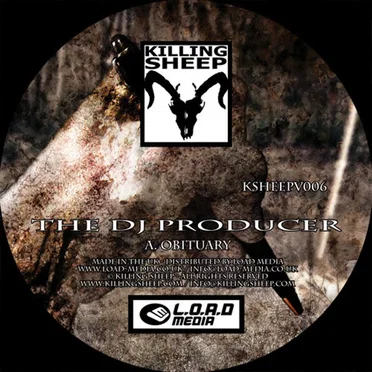 Obituary / Validation