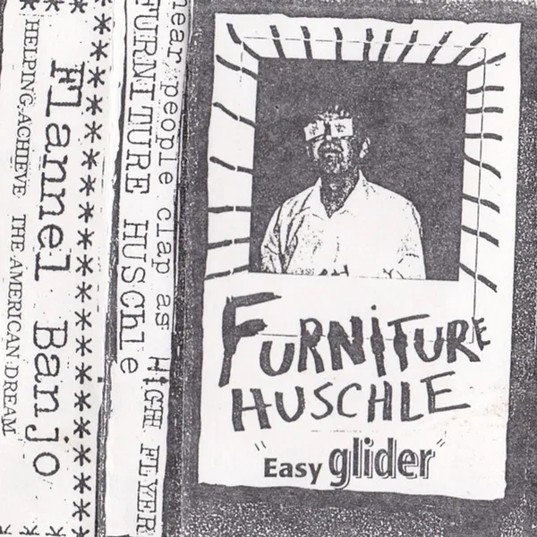Easy Glider