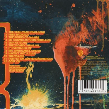 At War With the Mystics