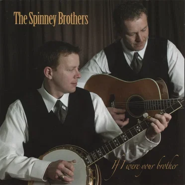 If I Were Your Brother