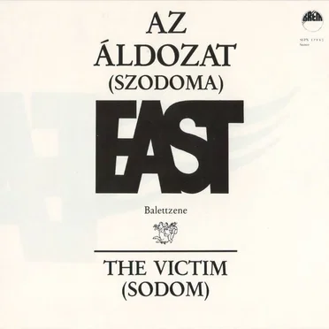 Az Áldozat (Szodoma)