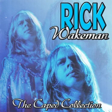 The Caped Collection