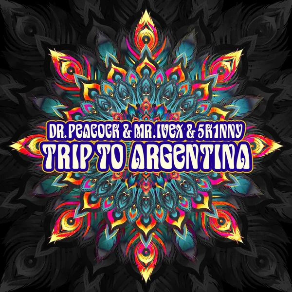 Trip to Argentina