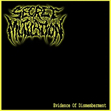 Secret Mutilation
