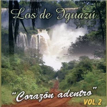 Corazón adentro