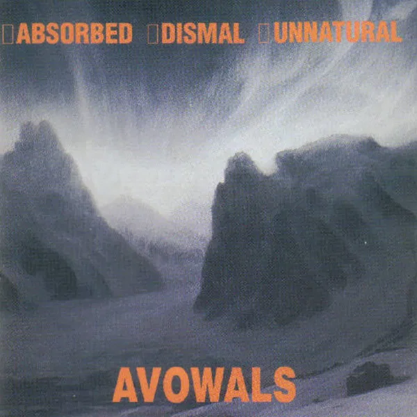 Avowals