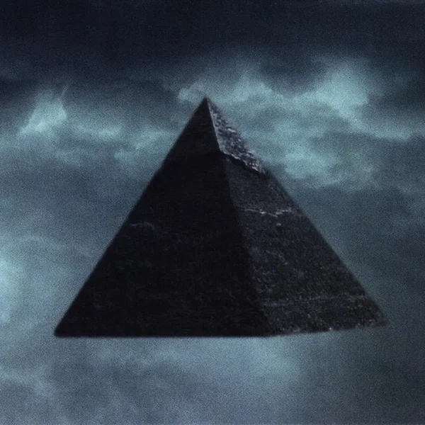 Black Pyramid