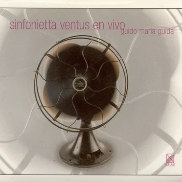 Sinfonietta Ventus en vivo