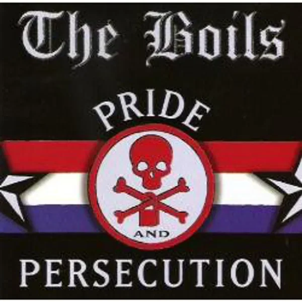 Pride and Persecution