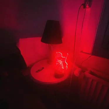 to me u feel like home