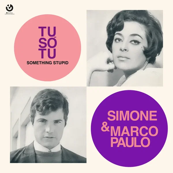 Tu só tu (Something Stupid)