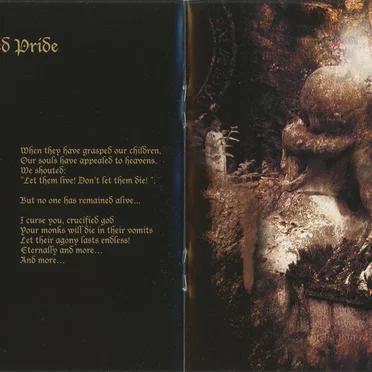 Engraved Fear